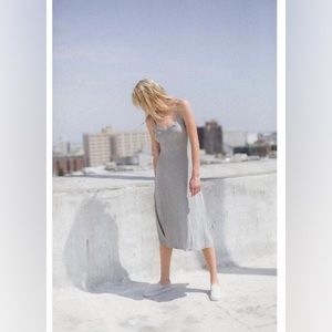 Christina Lehr Ballet Cami Dress - Size 2